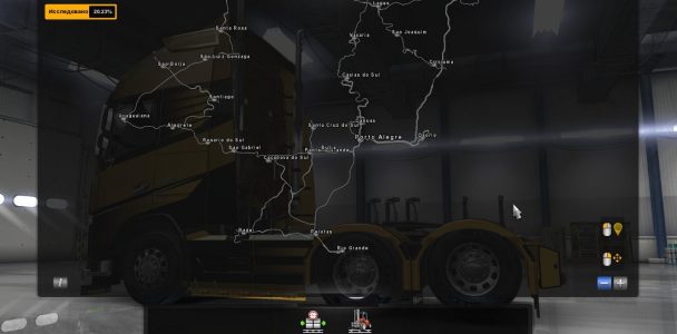 MAP OF BRAZIL FOR ATS FROM MARIO V1.3  (2)
