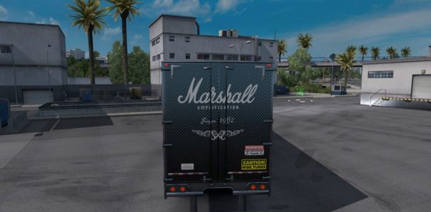 Marshall Amplification Trailer (2)