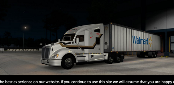 North American Freight Forwarders Skin Pack For T680 V1 (3)