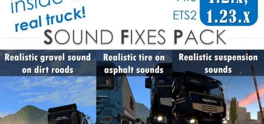 SOUND FIXES PACK V14 (1)