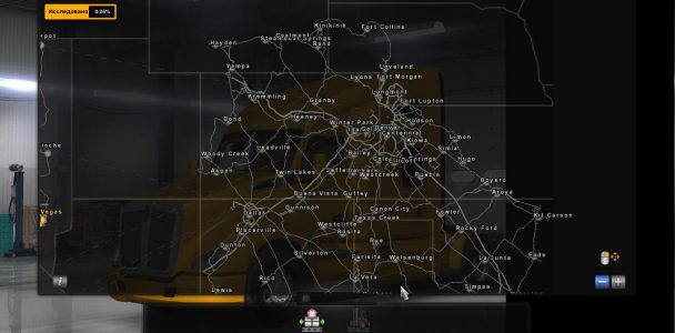 SOUTH AMERICA MAP FOR ATS UPDATE (1)