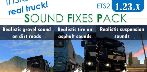 Sound Fixes Pack V 15 (2)
