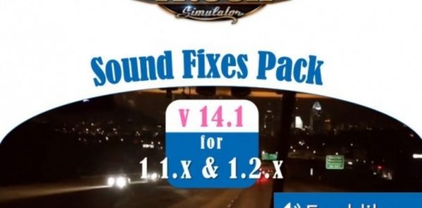 Sound Fixes Pack V 15 (8)