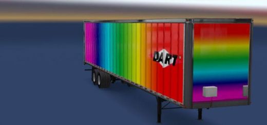 Updated Dayz Trailer file by adding the Dart Rainbow  (1)