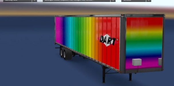 Updated Dayz Trailer file by adding the Dart Rainbow  (1)