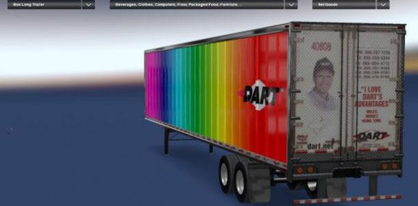 Updated Dayz Trailer file by adding the Dart Rainbow  (3)