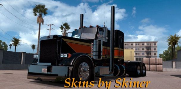Peterbilt 389 Flat Top Transport Skin update (1)