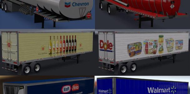 REAL COMPANIES & TRAILERS PACK V1 (1)