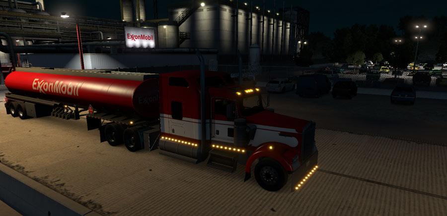 REAL COMPANIES & TRAILERS PACK V1 (2)
