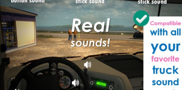 Sound Fixes Pack v15.3 (stable release) (3)