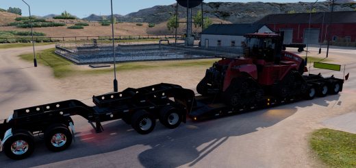 Load-Tractor