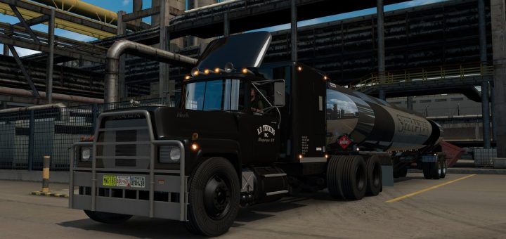how to install sweetfx into ats