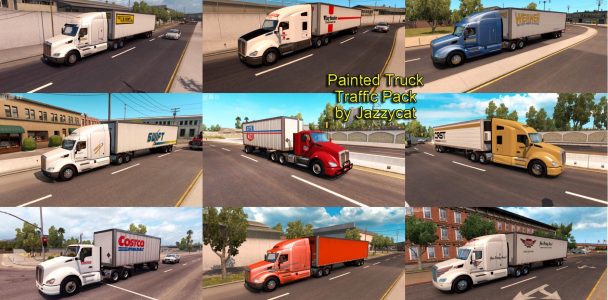 painted-truck-and-trailers-traffic-pack-by-jazzycat-v1-1_1
