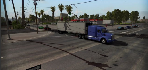ATS System Requirements by SCS Software