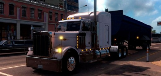 FREIGHTLINER CLASSIC XL FOR (BY H.TRUCKER)
