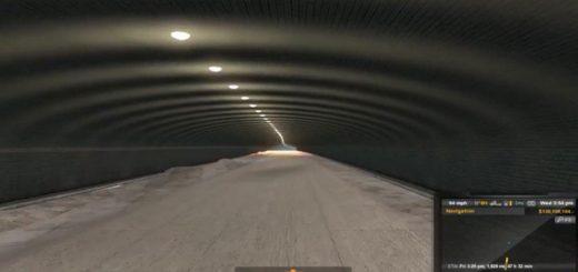 Government Access Tunnel v 1.2